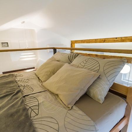Apartment Green Bike Загреб Номер фото